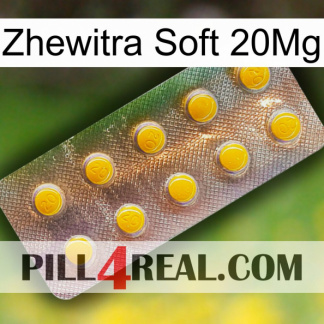 Zhewitra Soft 20Mg new11